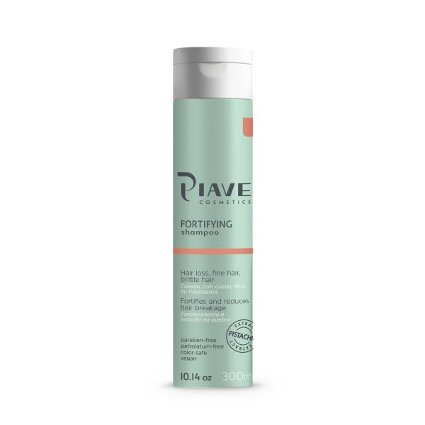 Piave Cosmetics - Fortifying Shampoo Discount