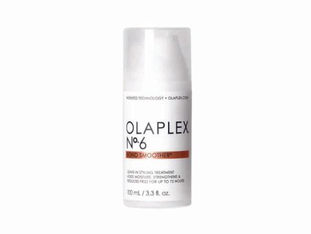 Olaplex N.6 Bond Smoother 100ML For Discount