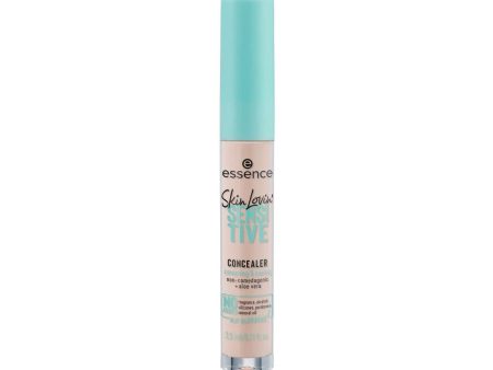 Essence Skin Lovin  Sensitive Concealer Online