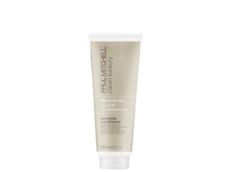 Paul Mitchell - Clean Beauty Everyday Conditioner Supply