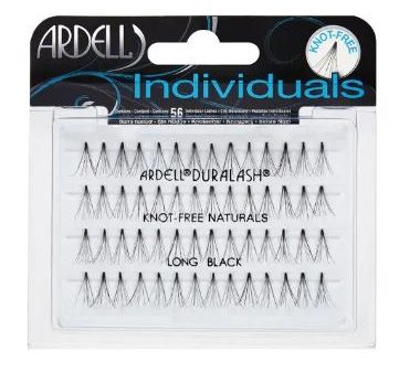 Ardell - Individuals Duralash Knot Free Naturals Sale