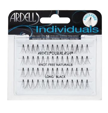 Ardell - Individuals Duralash Knot Free Naturals Sale