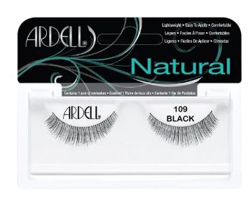 Ardell - Natural 109 Black For Sale