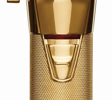 BaBylissPro - GoldFX Clipper Supply