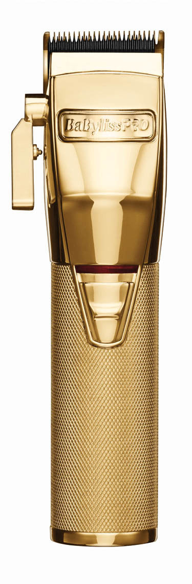 BaBylissPro - GoldFX Clipper Supply