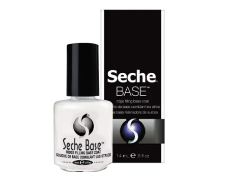 Seche - Base Ridge-Filling Base Coat Hot on Sale