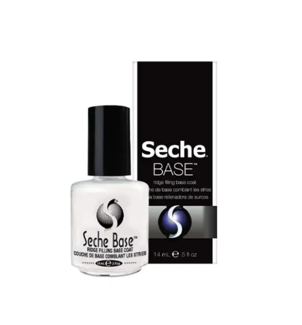 Seche - Base Ridge-Filling Base Coat Hot on Sale