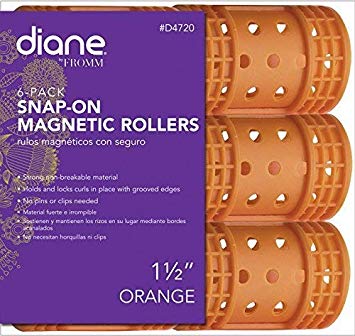 Diane - Snap On Magnetic Roller Supply