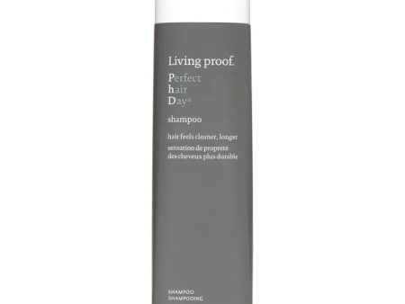 Living proof - Perfect hair Day Shampoo Online