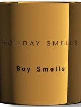 Holiday Smells Candle - Holiday 2024 on Sale