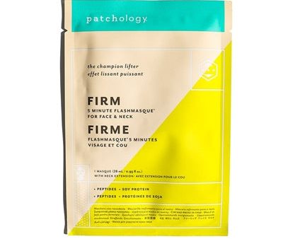 FlashMasque® Firm 5 Minute Sheet Mask Online now