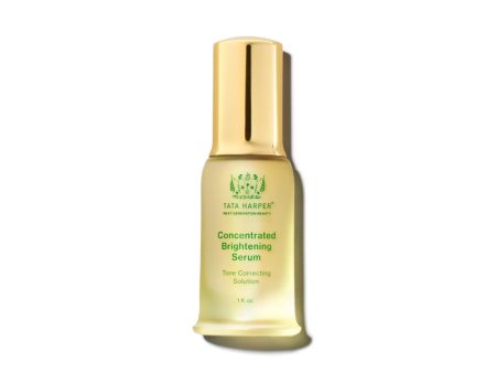 Concentrated Brightening Serum Online