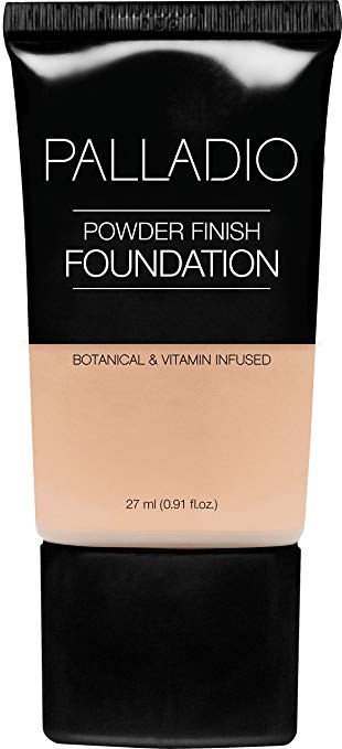 Palladio - Powder Finish Foundation Online Sale