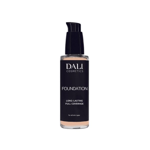 Dali Liquid Foundation Hot on Sale