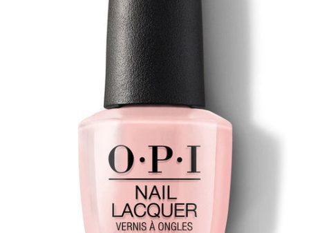 OPI - Passion Hot on Sale