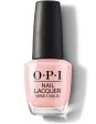 OPI - Passion Hot on Sale