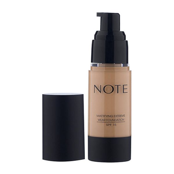 Note Mattifying Extreme Wear Foundation Online