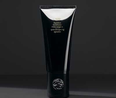 Signature Conditioner Online