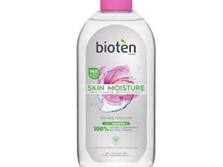 Bioten Micellar Water Sensitive 400 ML Cheap