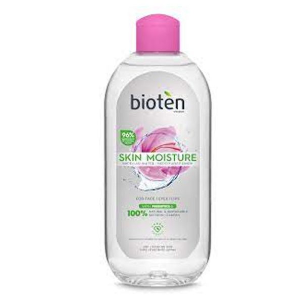 Bioten Micellar Water Sensitive 400 ML Cheap