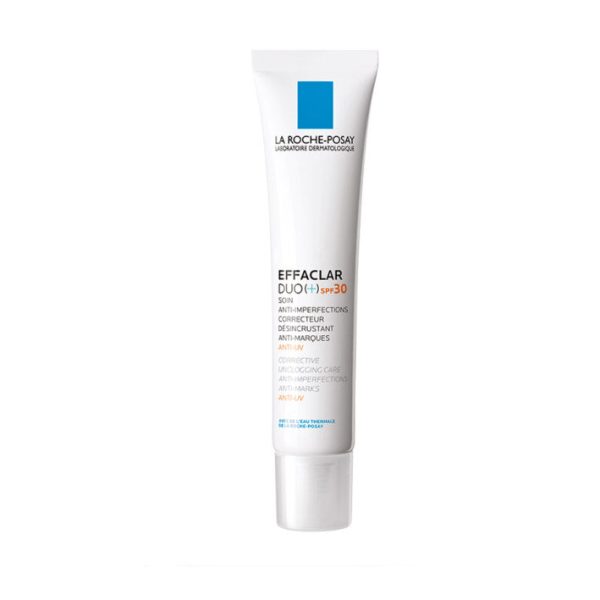 La Roche Posay Effaclar Duo(+) spf30 40 ML Cheap