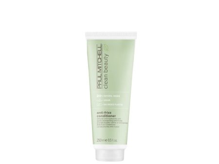 Paul Mitchell - Clean Beauty Anti-Frizz Conditioner Online