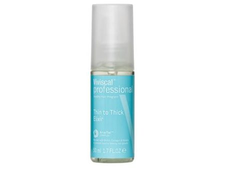 Viviscal Professional - Thin To Thick Elixir Online Sale