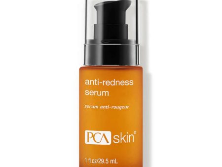 Anti-Redness Serum For Sale