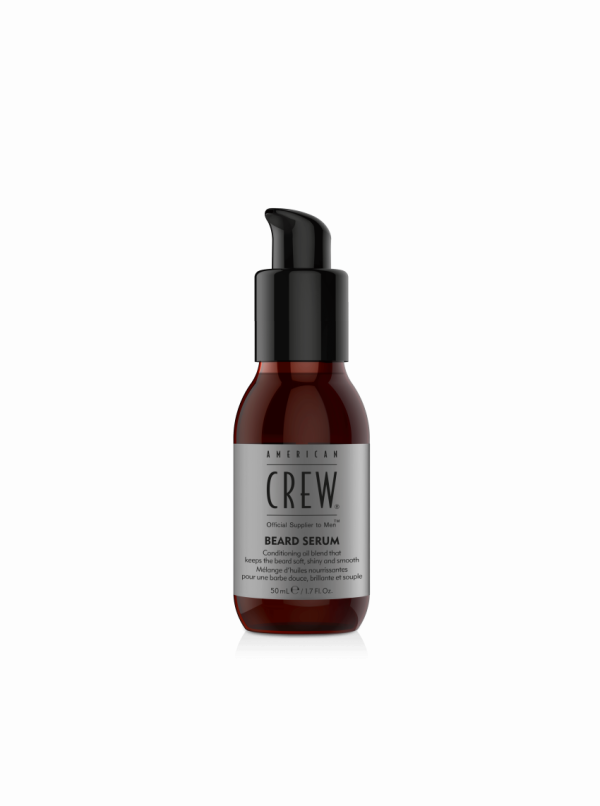 American Crew - Beard Serum Online