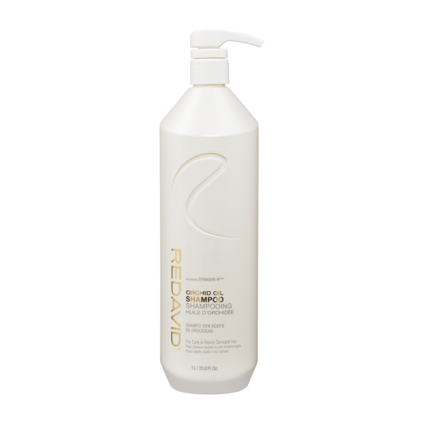 Redavid - Orchid Oil Shampoo Discount