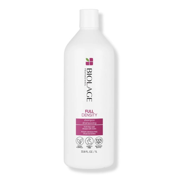 Biolage - Full Density Shampoo Online Sale