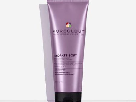 Pureology - Hydrate Soft Softening Treatment Online