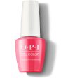 OPI - Strawberry Margarita For Discount