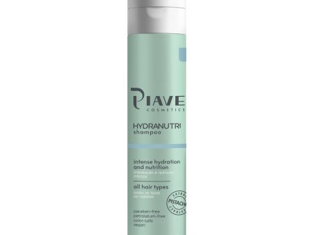 Piave Cosmetics - HydraNutri Shampoo Online