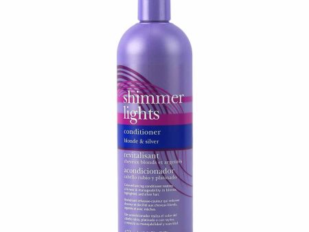 Clairol Professional - Shimmer Lights Conditioner Supply