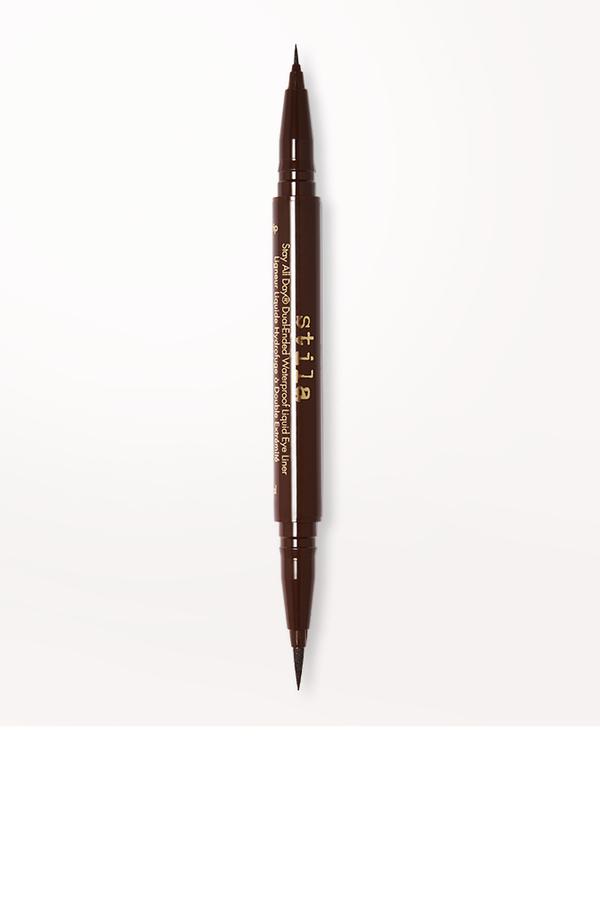 Stay All Day Dual-Ended Waterproof Liquid Eye Liner Sale