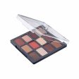 Note Love At First Sight Eyeshadow Palette 202 Sale