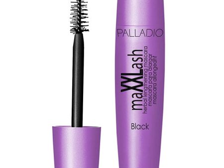 Palladio - MaXXLash Lengthening Mascara Online Sale