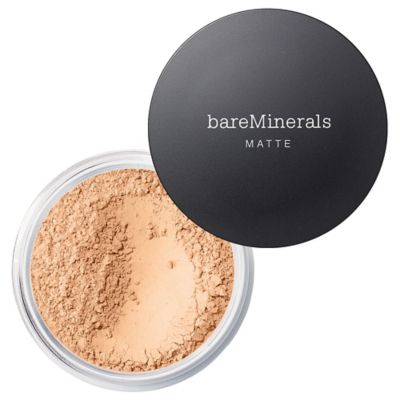 bareMinerals - Loose Powder Matte Foundation SPF 15 Fashion