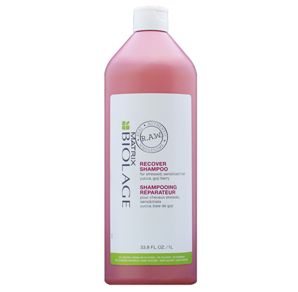 Biolage - R.A.W. Recover Shampoo Hot on Sale