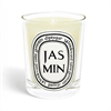 190g Scented Candle - Bougie Pafumee Jasmin Cheap