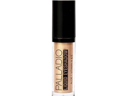 Palladio - Liquid Eyeshadow Online