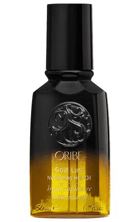 Gold Lust Nourishing Hair Oil Hot on Sale