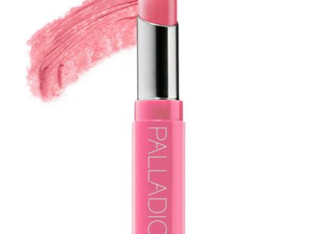 Palladio - Butter Me Up Sheer Color Balm Hot on Sale