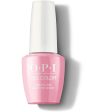 OPI - Lima Tell You About This Color! Fashion