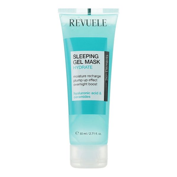 Revuele Sleeping Gel Mask -Hydrate Online Sale