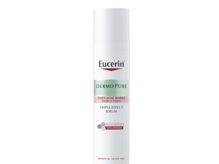 Eucerin DermoPurifyer Oil Control Triple Effect Serum 40ML Online now