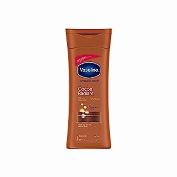 Vaseline Cocoa Radiant Body Lotion 200 ml Online Sale